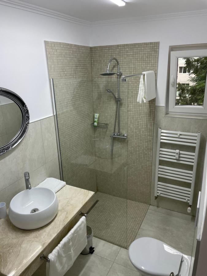 Marasesti Studio Suceava Exteriör bild